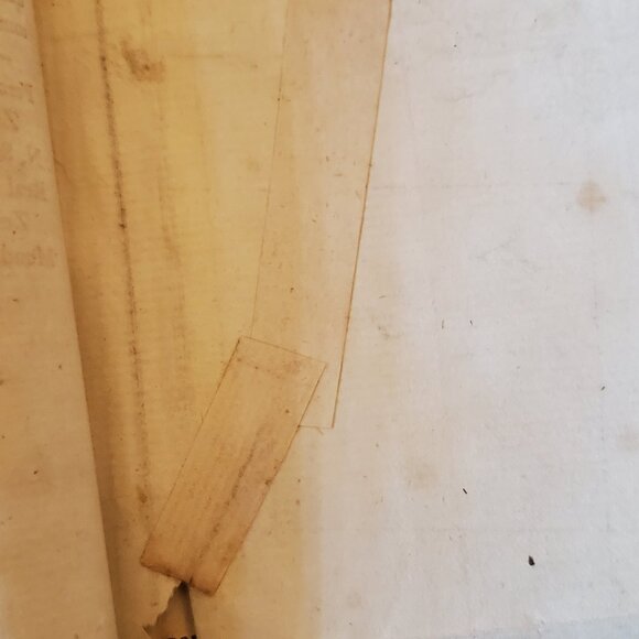 The History of America. In Three Volumes 1783 5th Edition - Picture 10 of 16